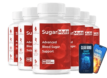 SugarMute Best Package